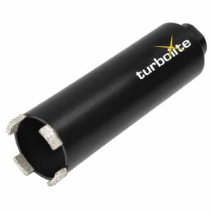 Turbolite Ø50mm x 175mm Solid Core Drill - T613.0052.00