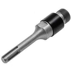 Turbolite Adaptor SDS+ to ½" BSP(M) - T620.0101.06