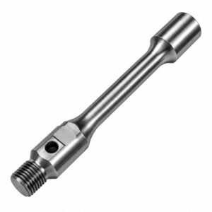 Turbolite 200mm Extension ½" BSP M/F - T620.0101.07