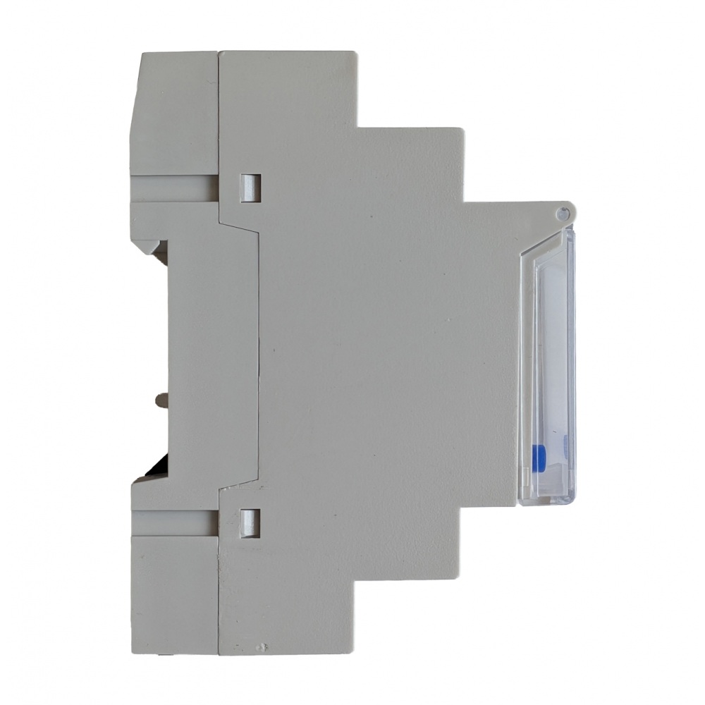 Echo Time Clock 16A 1 Channel 7 Day + Battery - TC7D - Image 2