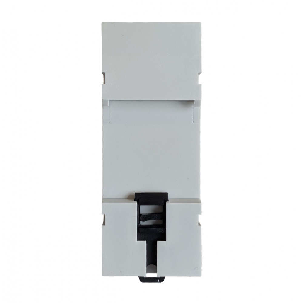 Echo Time Clock 16A 1 Channel 7 Day + Battery - TC7D - Image 3