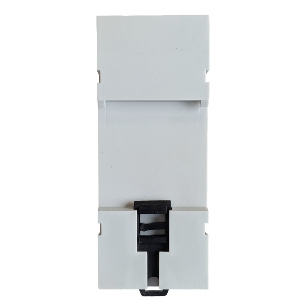Echo Time Clock 16A 2 Channel NO 7 Day + Battery - TC7D2 - Image 3