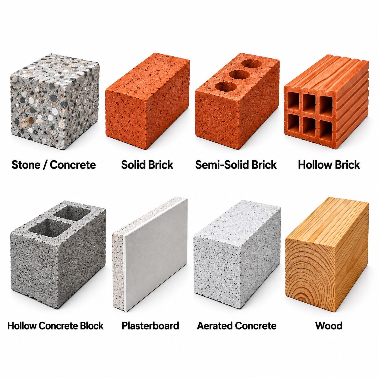 G & B Group ALL-IN-ONE Polyurethane Foam B3 Pack - FSP001 - Image 7