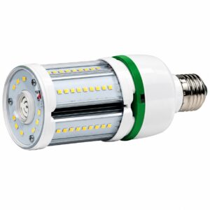 Luxlite 100W LED Corn Light E40 6500K Replaces SON/MH Lamp – E40CL100W-65