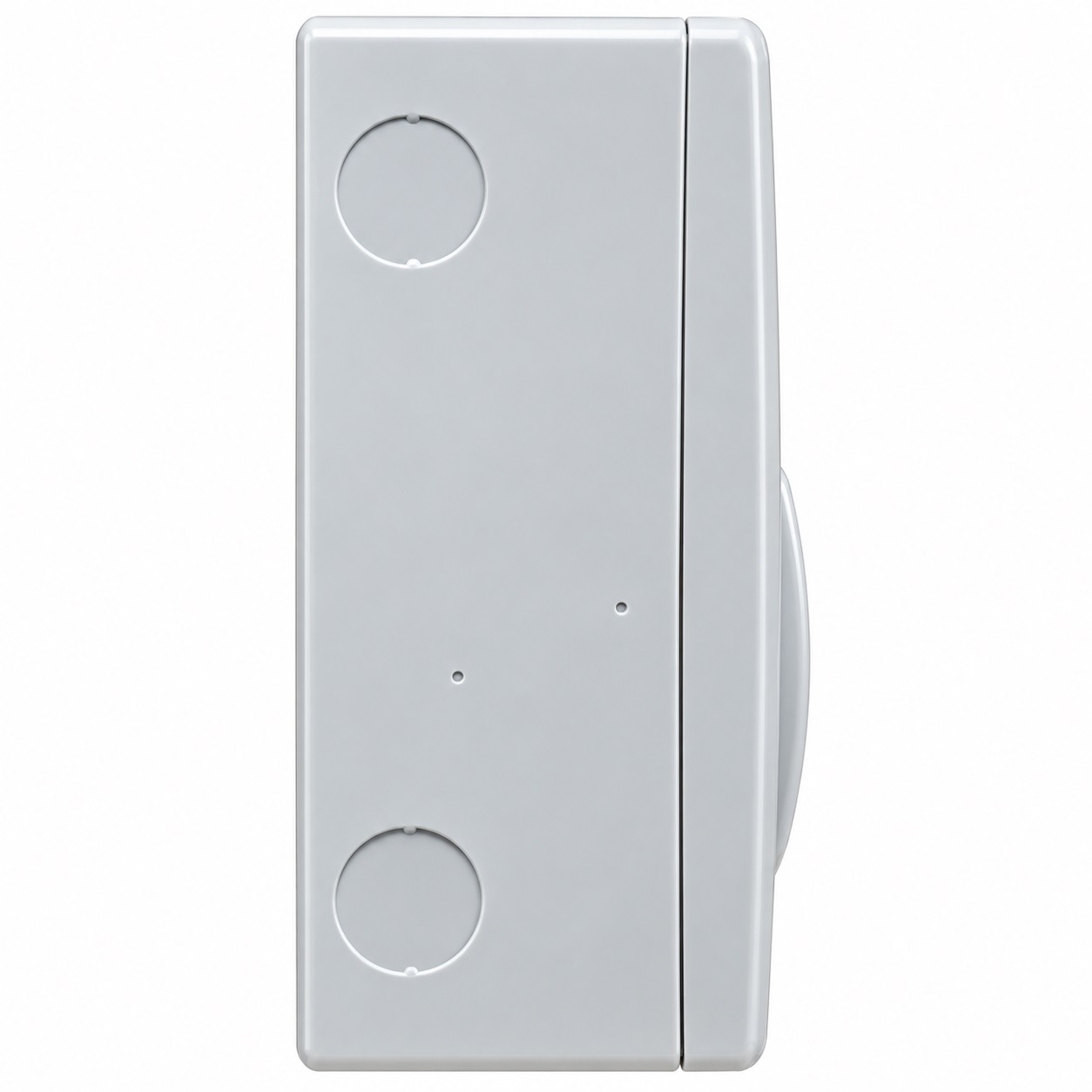 Live Electrical 10 Module Metal PV AC Consumer Unit c/w DP 100A Main Switch, 20A Type A RCBO B Curve, 32A AC Isolator & T2 20/40kA SPD - LSMC1032-R20 - Image 5