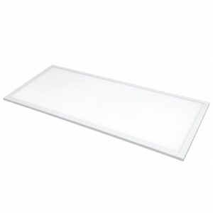 Luxlite 1200x600 Selectable Wattage & CCT Backlit LED Panel TP(a) - LUX-BL60W126-CCT