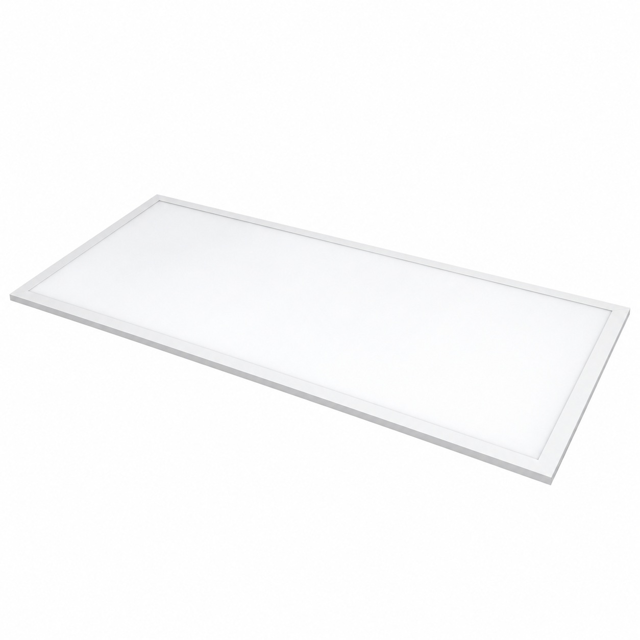 Luxlite 1200x600 Selectable Wattage & CCT Backlit LED Panel TP(a) - LUX-BL60W126-CCT