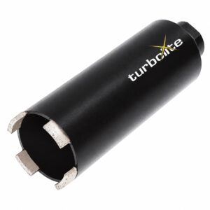 Turbolite Ø65mm x 175mm Solid Core Drill - T613.0065.00