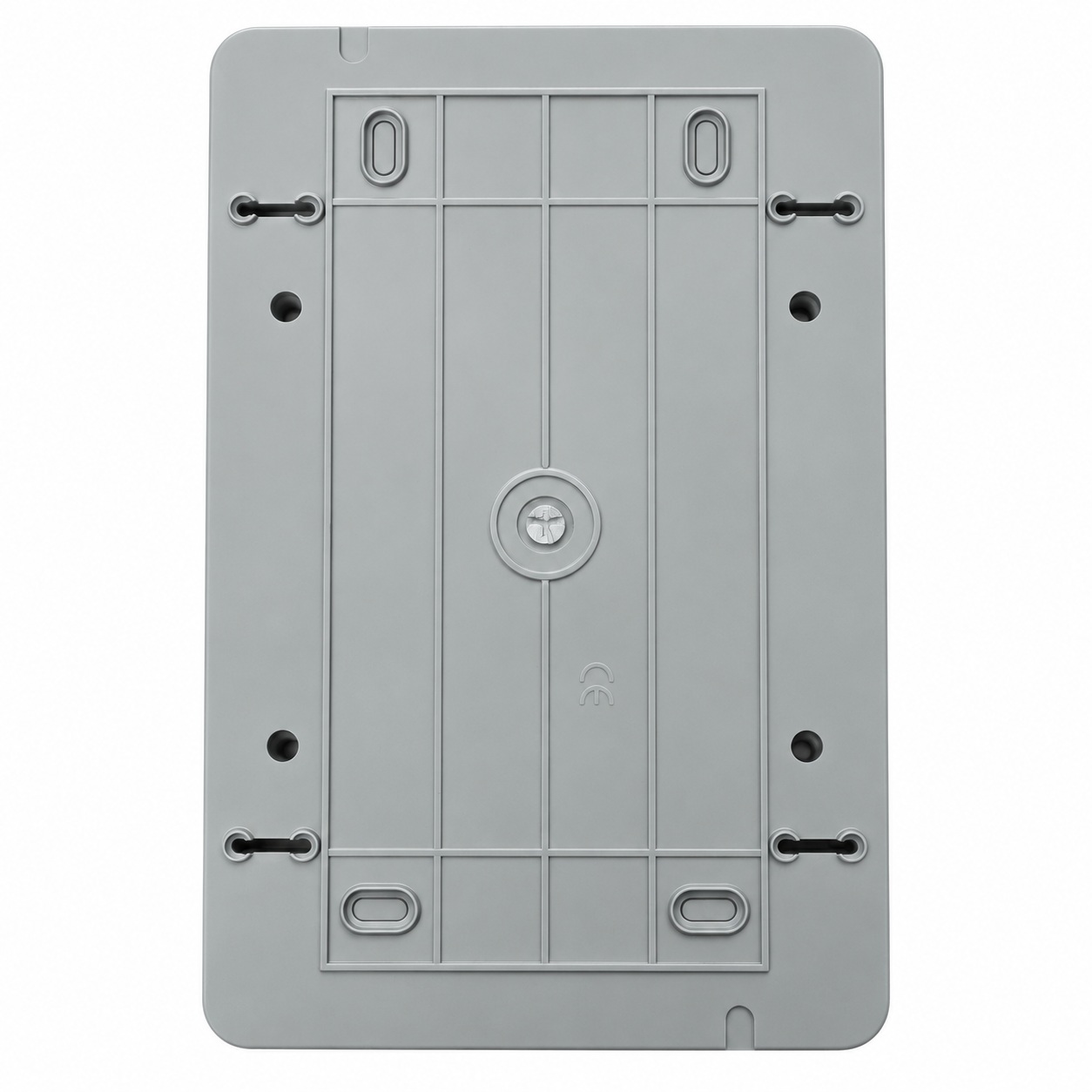 WCED 125A 4 Module Plastic Enclosed Changeover Switch IP65 – WPECOS125IP65 - Image 5